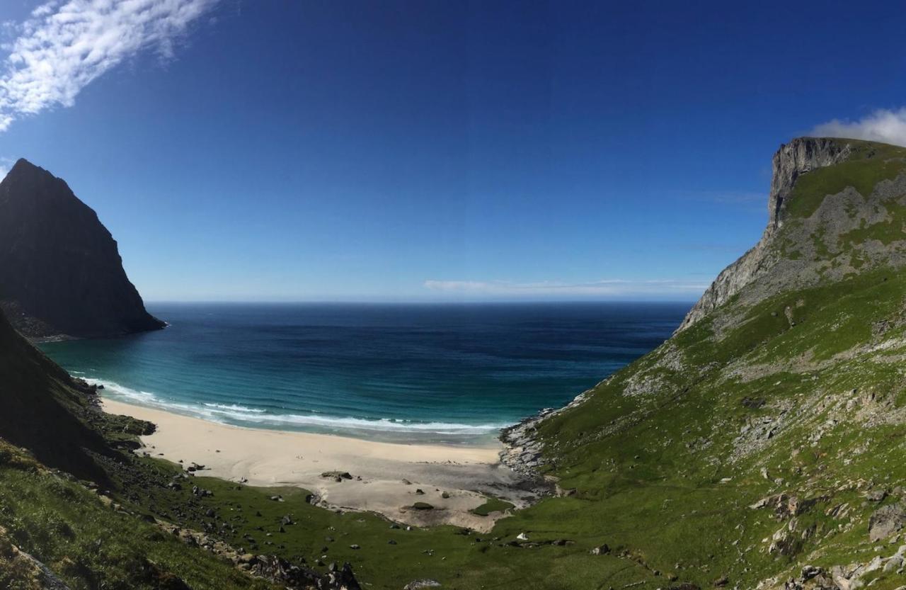 Eagle View Lofoten